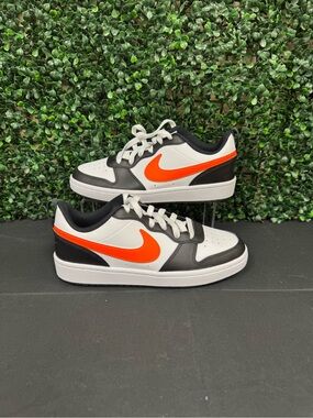 Nike Court Borough Low 2 - Y6.5